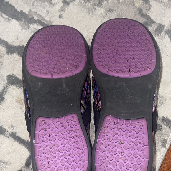 Greys anatomy soft walk nursing shoes - Picture 3 of 5